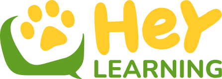 logo heylearning