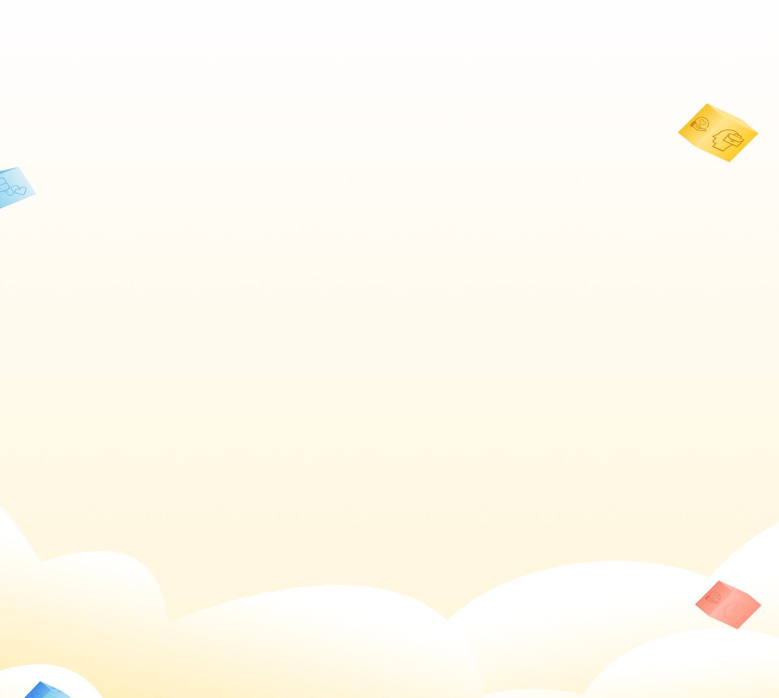 background cloud