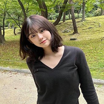 personal image
