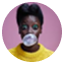 loved user image